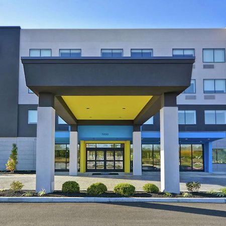 Tru By Hilton Huber Heights Dayton Hotel Eksteriør billede