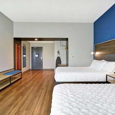 Tru By Hilton Huber Heights Dayton Hotel Eksteriør billede