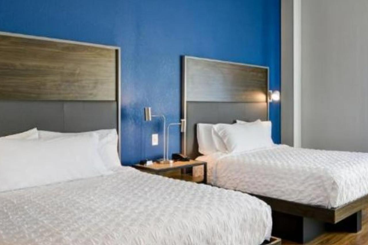 Tru By Hilton Huber Heights Dayton Hotel Eksteriør billede