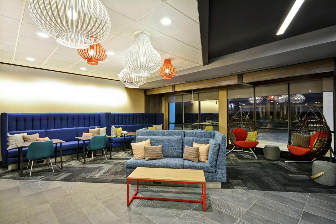 Tru By Hilton Huber Heights Dayton Hotel Eksteriør billede