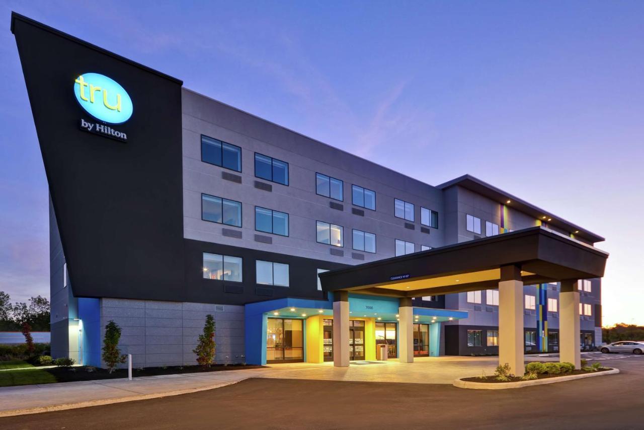 Tru By Hilton Huber Heights Dayton Hotel Eksteriør billede
