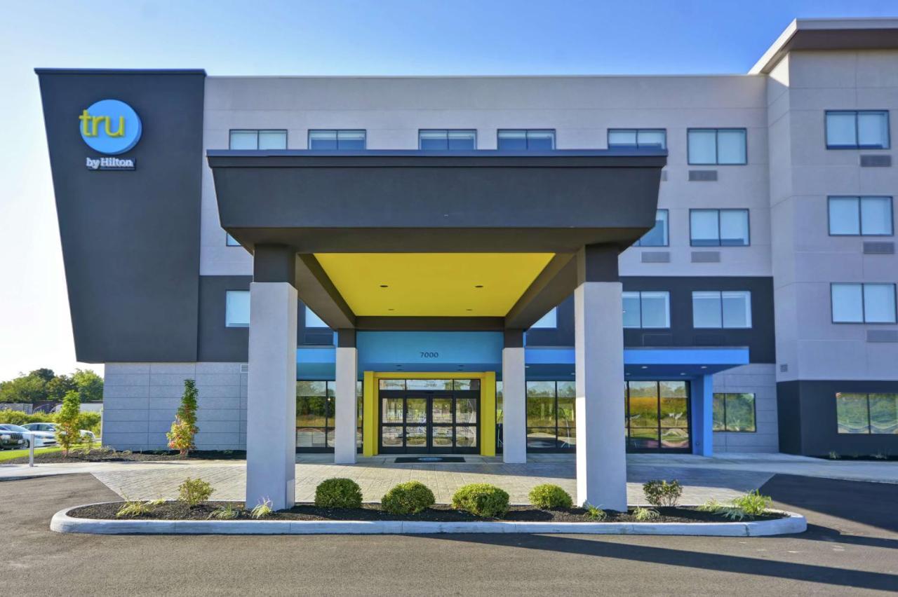 Tru By Hilton Huber Heights Dayton Hotel Eksteriør billede
