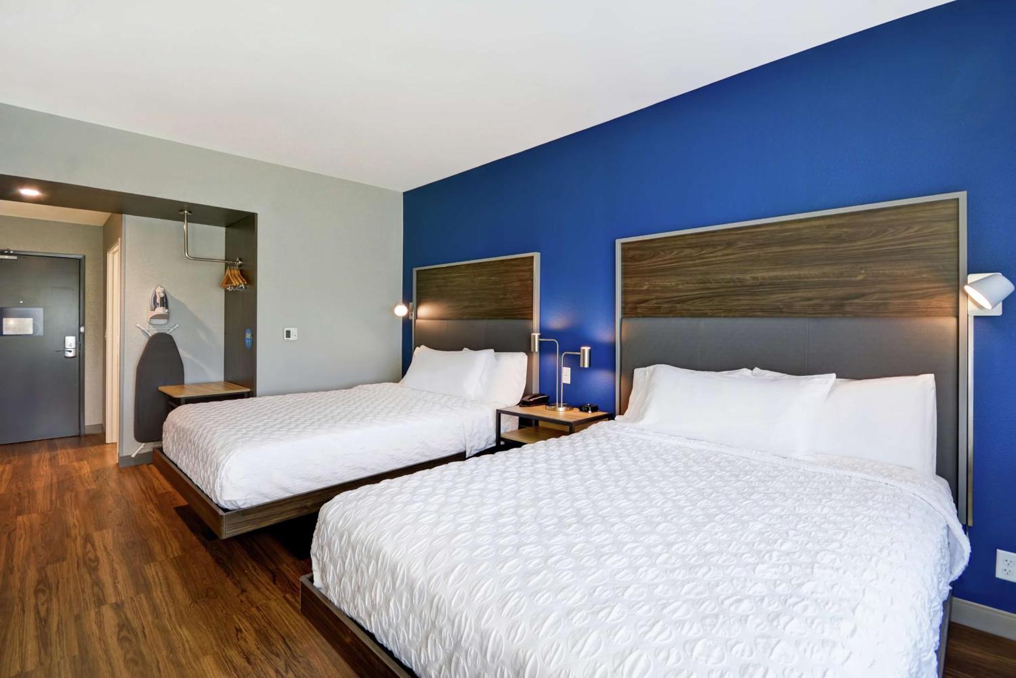 Tru By Hilton Huber Heights Dayton Hotel Eksteriør billede