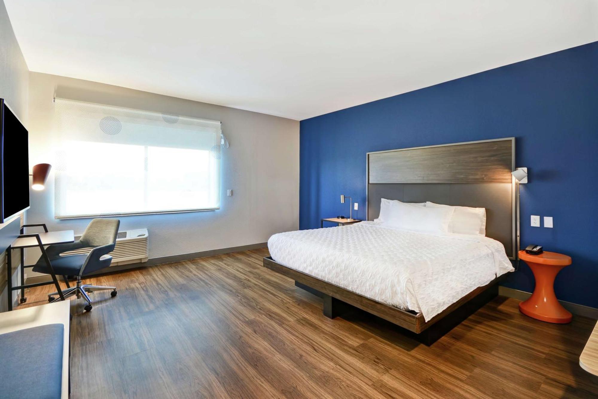Tru By Hilton Huber Heights Dayton Hotel Eksteriør billede
