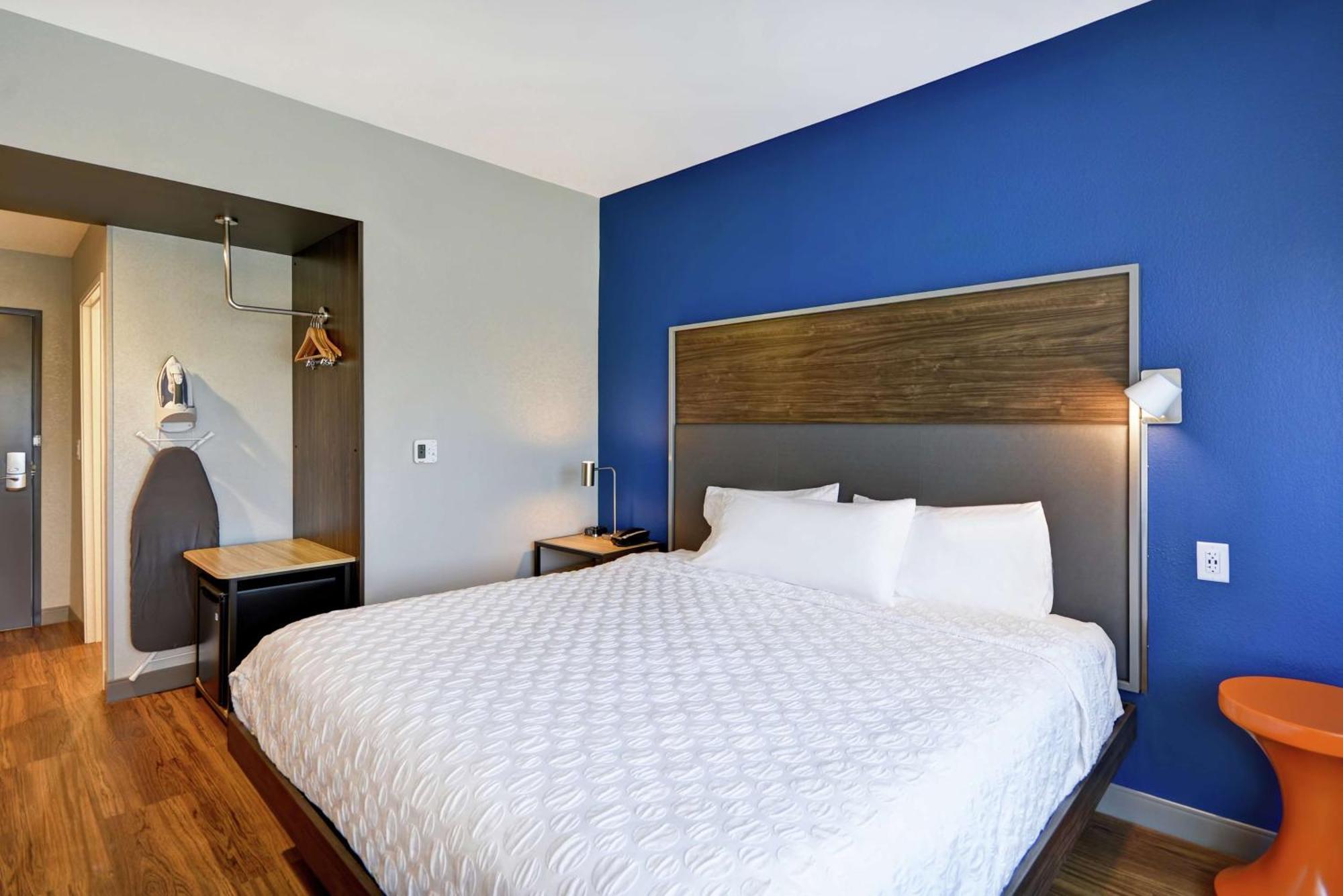 Tru By Hilton Huber Heights Dayton Hotel Eksteriør billede