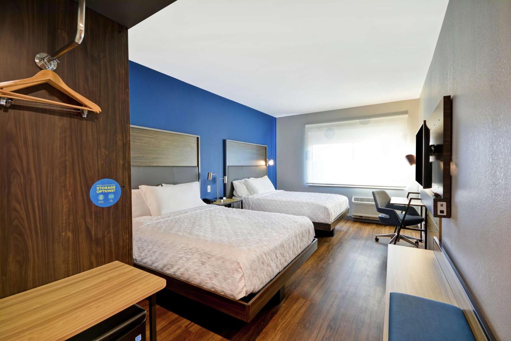 Tru By Hilton Huber Heights Dayton Hotel Eksteriør billede