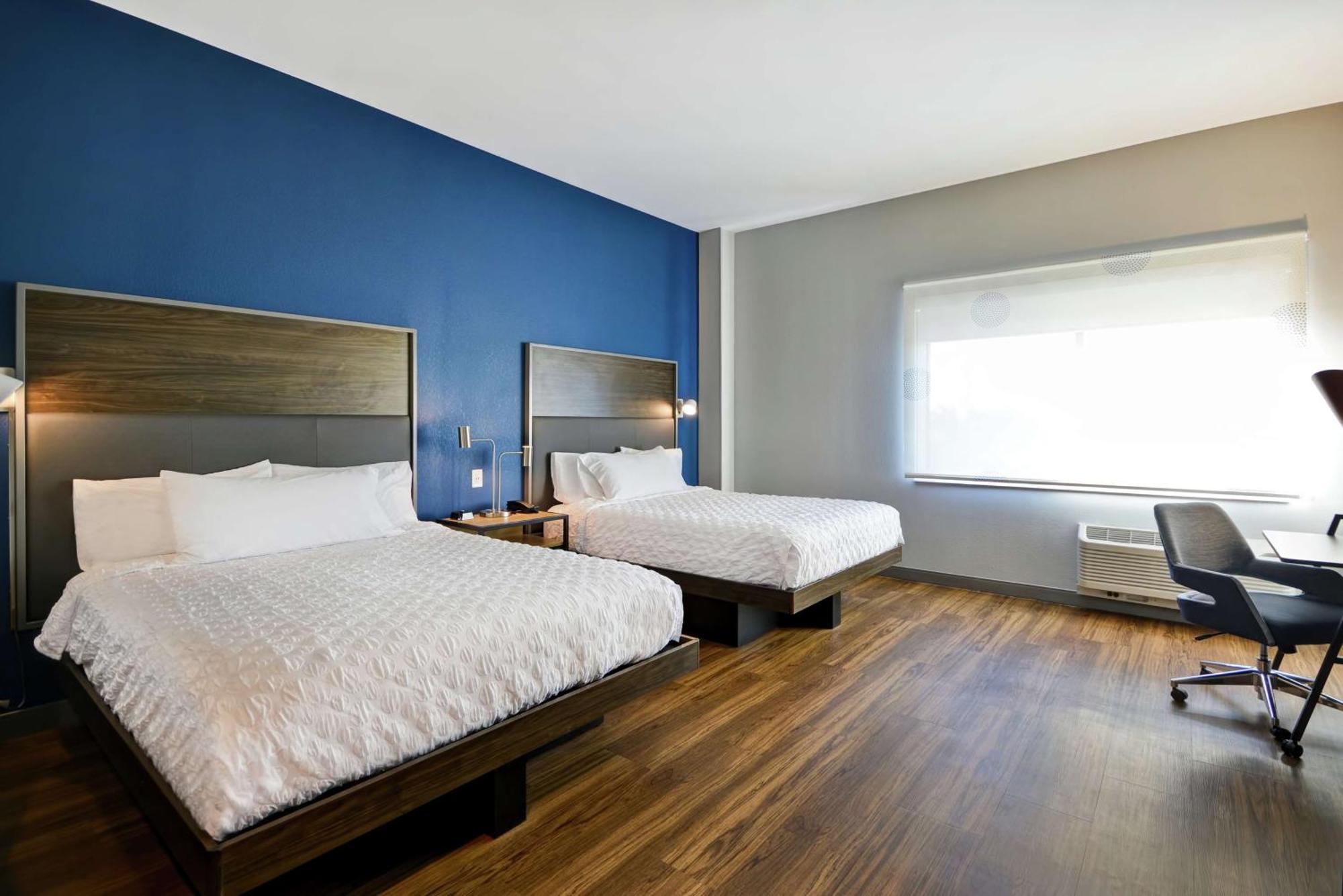 Tru By Hilton Huber Heights Dayton Hotel Eksteriør billede
