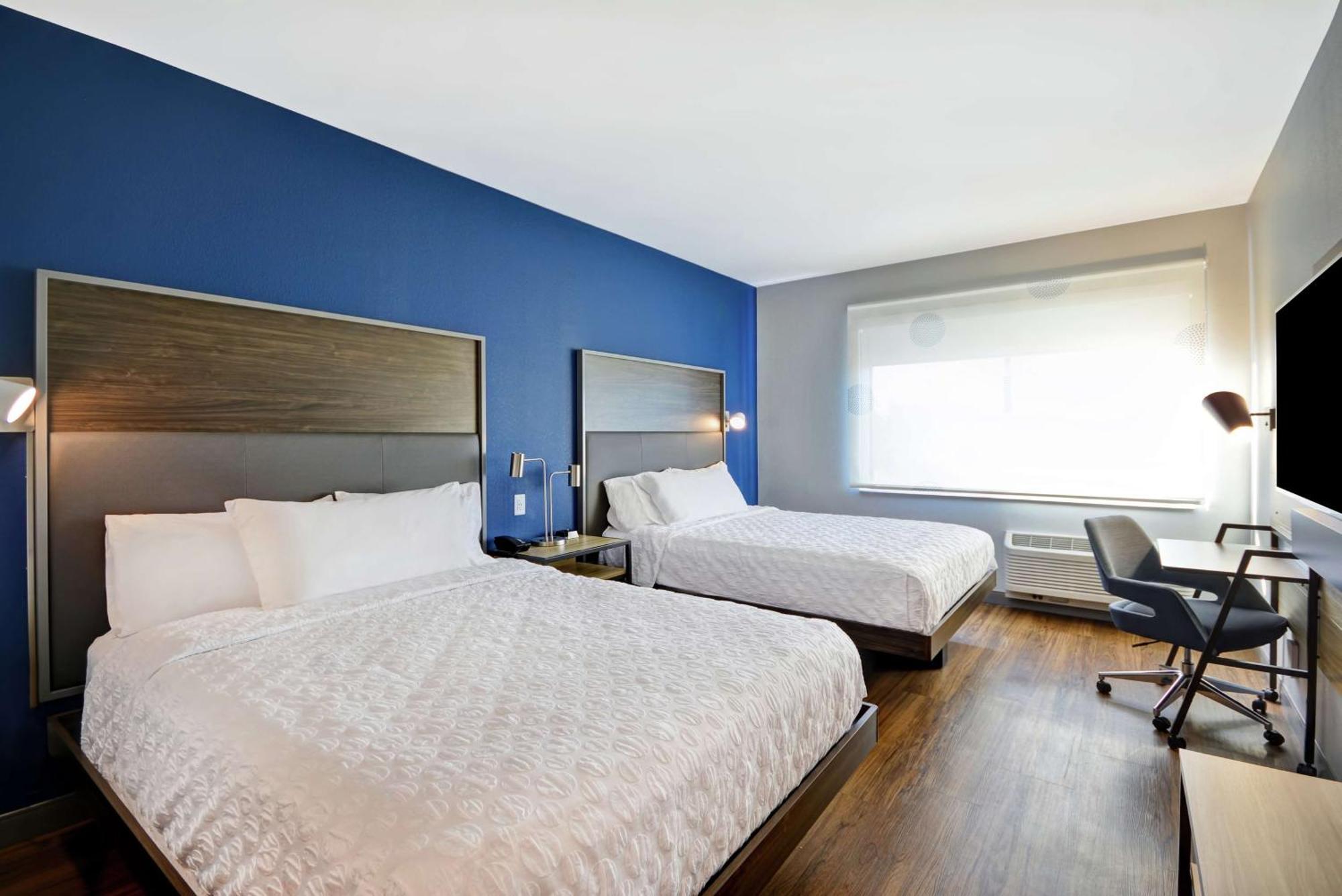 Tru By Hilton Huber Heights Dayton Hotel Eksteriør billede